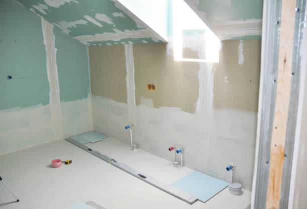 Best Basement Mold Removal  in Marmora, NJ