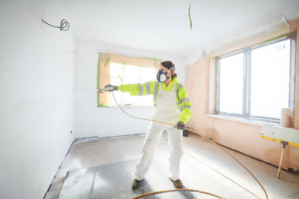 Best Environmental Consulting for Mold Prevention  in Marmora, NJ