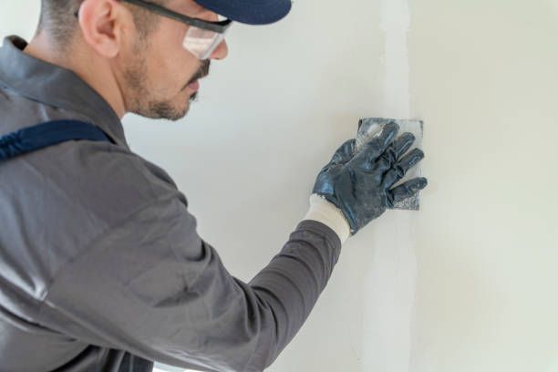 Best Basement Mold Removal  in Marmora, NJ