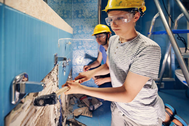 Best Biohazard Mold Removal  in Marmora, NJ