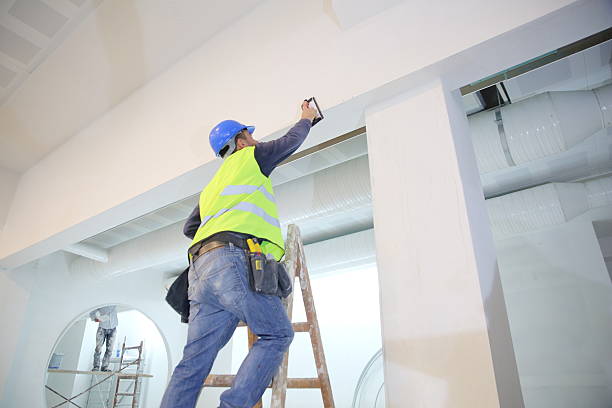 Best Mold Remediation for Healthcare Facilities  in Marmora, NJ
