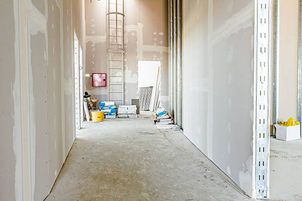 Best Mold Damage Restoration  in Marmora, NJ