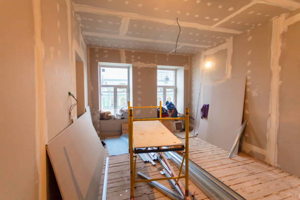 Best Asbestos and Lead Testing During Mold Inspection  in Marmora, NJ